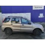 SUZUKI IGNIS RM (MH) SUZUKI IGNIS RM (MH) '2004 1.3 DDIS DIESEL CAT GRIS 2003