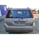 SUZUKI IGNIS RM (MH) SUZUKI IGNIS RM (MH) '2004 1.3 DDIS DIESEL CAT GRIS 2003