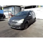 TOYOTA COROLLA VERSO (R1) TOYOTA COROLLA VERSO (R1) '2005 * GRIS 2004