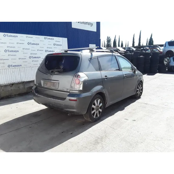 TOYOTA COROLLA VERSO (R1) '2005 * GRIS