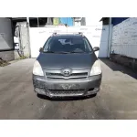 TOYOTA COROLLA VERSO (R1) TOYOTA COROLLA VERSO (R1) '2005 * GRIS 2004