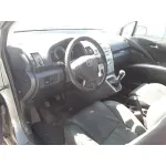 TOYOTA COROLLA VERSO (R1) TOYOTA COROLLA VERSO (R1) '2005 * GRIS 2004