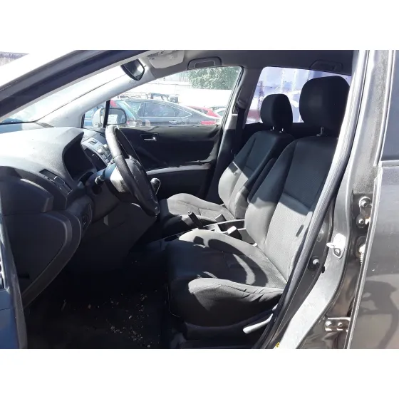 TOYOTA COROLLA VERSO (R1) '2005 * GRIS