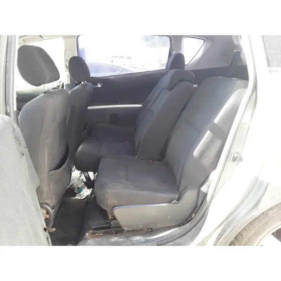 TOYOTA COROLLA VERSO (R1) '2005 * GRIS