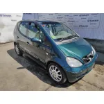 MERCEDES-BENZ CLASE A (W168) MERCEDES CLASE A (W168) '2002 1.9 CAT VERDE OSCURO 1997