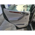 MERCEDES-BENZ CLASE A (W168) MERCEDES CLASE A (W168) '2002 1.9 CAT VERDE OSCURO 1997