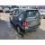 MERCEDES-BENZ CLASE A (W168) MERCEDES CLASE A (W168) '2002 1.9 CAT VERDE OSCURO 1997