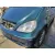 MERCEDES-BENZ CLASE A (W168) MERCEDES CLASE A (W168) '2002 1.9 CAT VERDE OSCURO 1997