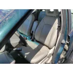 MERCEDES-BENZ CLASE A (W168) MERCEDES CLASE A (W168) '2002 1.9 CAT VERDE OSCURO 1997