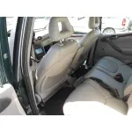 MERCEDES-BENZ CLASE A (W168) MERCEDES CLASE A (W168) '2002 1.9 CAT VERDE OSCURO 1997