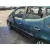 MERCEDES-BENZ CLASE A (W168) MERCEDES CLASE A (W168) '2002 1.9 CAT VERDE OSCURO 1997