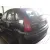 CITROEN C3 '2004 1.4 HDI NEGRO