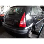 CITROEN C3 '2004 1.4 HDI NEGRO