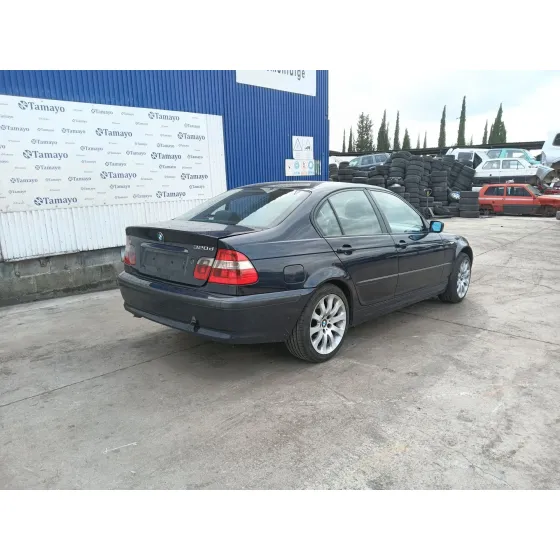 Bmw 3 (E46) 2001