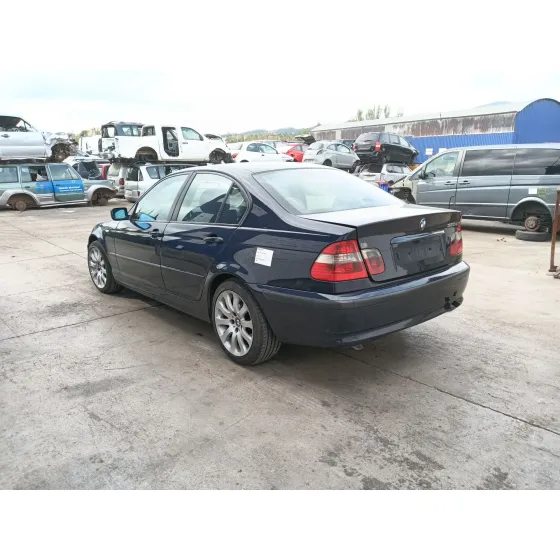 Bmw 3 (E46) 2001