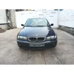 BMW 3 (E46)  2001