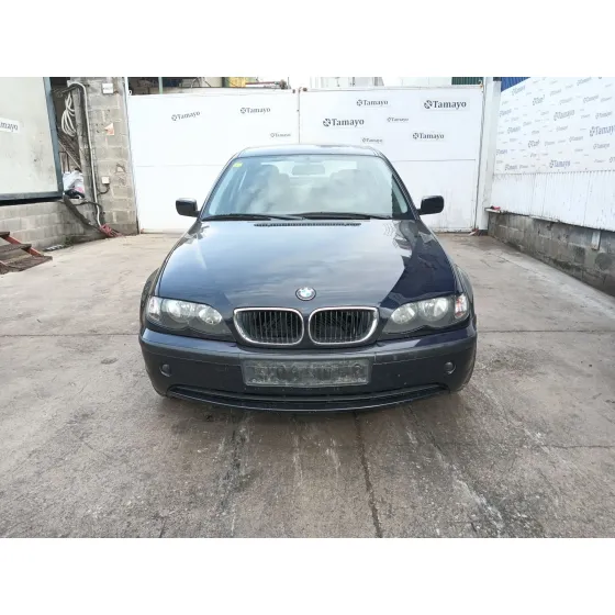 Bmw 3 (E46) 2001