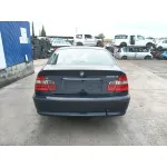 BMW 3 (E46)  2001