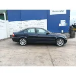 BMW 3 (E46)  2001