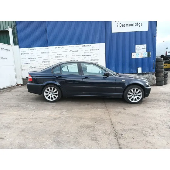 Bmw 3 (E46) 2001