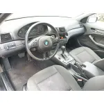BMW 3 (E46)  2001