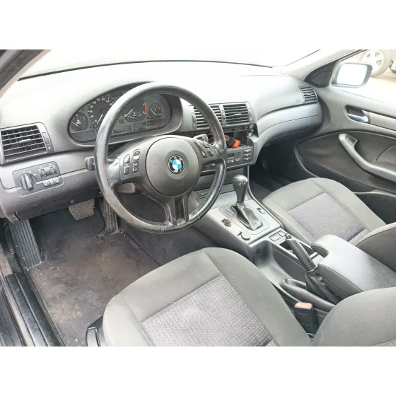Bmw 3 (E46) 2001