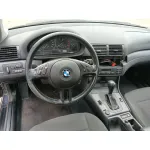 BMW 3 (E46)  2001