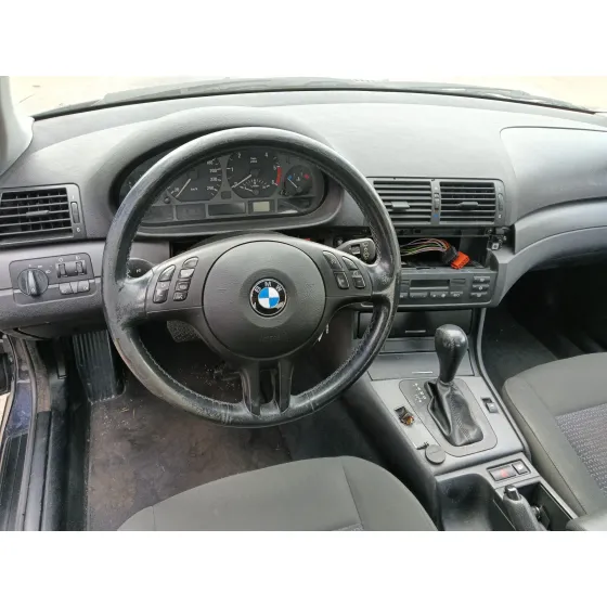 Bmw 3 (E46) 2001