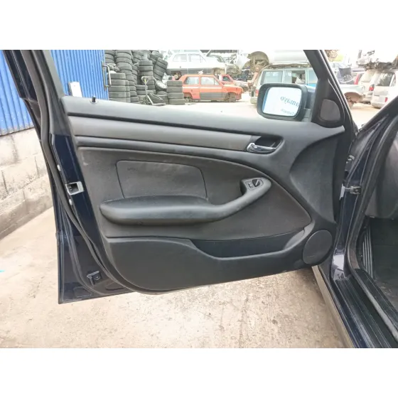 Bmw 3 (E46) 2001