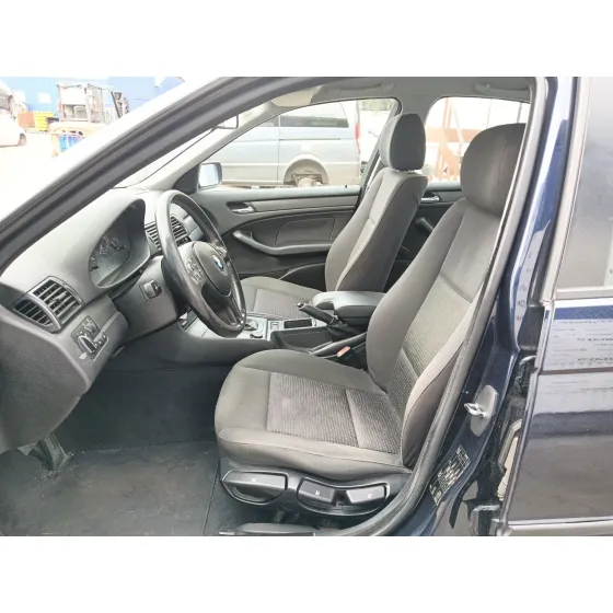 Bmw 3 (E46) 2001