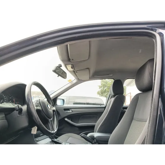 Bmw 3 (E46) 2001