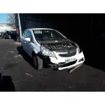 OPEL CORSA D OPEL CORSA D '2007 ENJOY BLANCO 2006