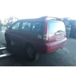 HONDA HR-V (GH) '2000 4WD (5-PTAS.) ROJO