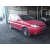 HONDA HR-V (GH) '2000 4WD (5-PTAS.) ROJO