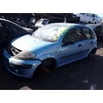 CITROEN C3 '2002 1.4 HDI BLAU