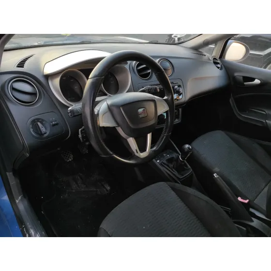 SEAT IBIZA ST (6J8) '2011 * AZUL