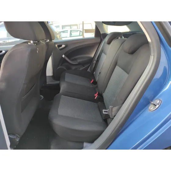 SEAT IBIZA ST (6J8) '2011 * AZUL