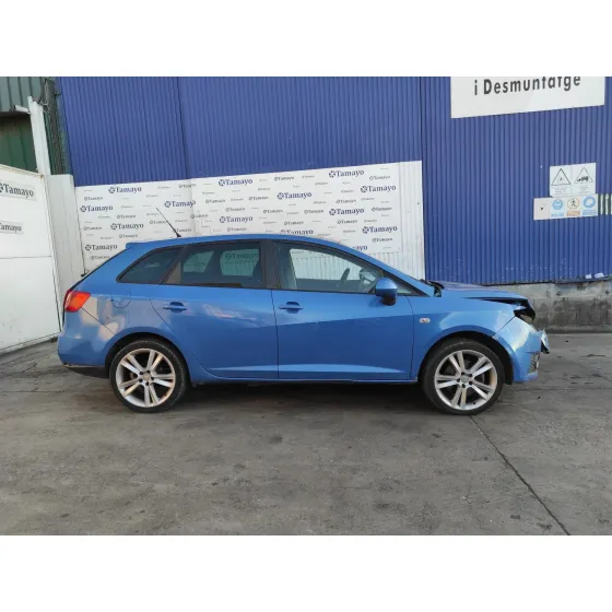 SEAT IBIZA ST (6J8) '2011 * AZUL