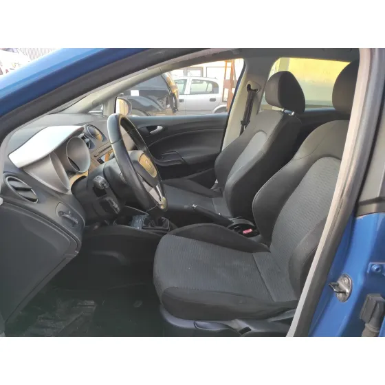 SEAT IBIZA ST (6J8) '2011 * AZUL