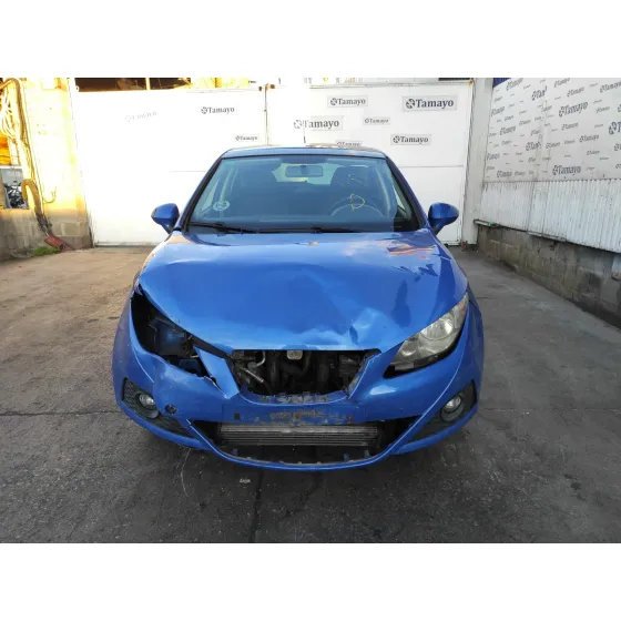 SEAT IBIZA ST (6J8) '2011 * AZUL