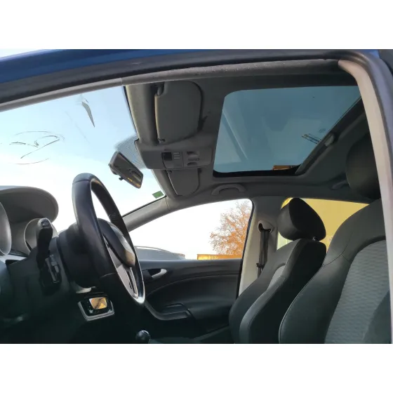SEAT IBIZA ST (6J8) '2011 * AZUL