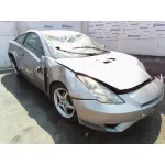 TOYOTA CELICA (T23) TOYOTA CELICA (T23) '2004 1.8 16V CAT PLATA 1999