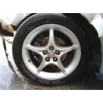 TOYOTA CELICA (T23) TOYOTA CELICA (T23) '2004 1.8 16V CAT PLATA 1999