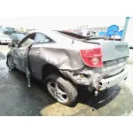 TOYOTA CELICA (T23) TOYOTA CELICA (T23) '2004 1.8 16V CAT PLATA 1999
