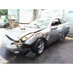TOYOTA CELICA (T23) TOYOTA CELICA (T23) '2004 1.8 16V CAT PLATA 1999