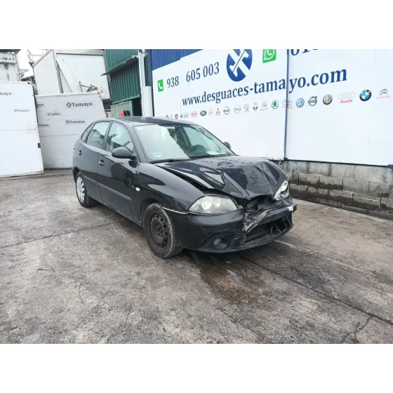 Seat IBIZA III (6L1) 2005