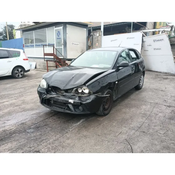 Seat IBIZA III (6L1) 2005