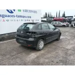 Seat IBIZA III (6L1) 2005