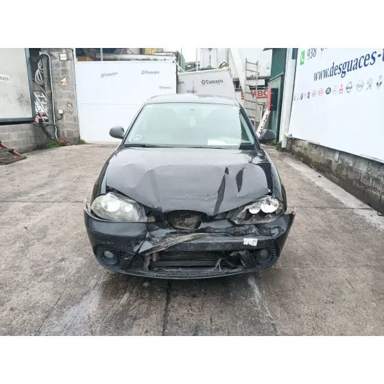 Seat IBIZA III (6L1) 2005