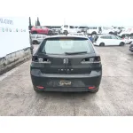 Seat IBIZA III (6L1) 2005